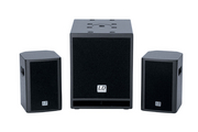 LD Systems DAVE 10 Portable Active PA System 10"